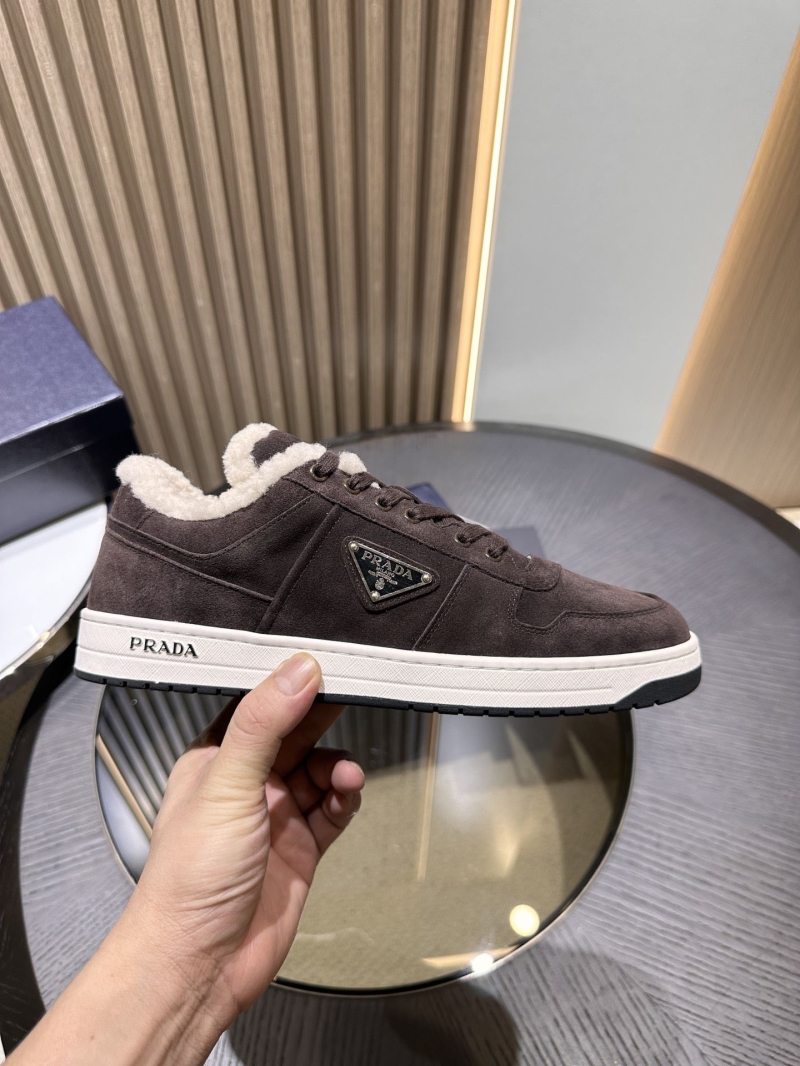 Prada Casual Shoes